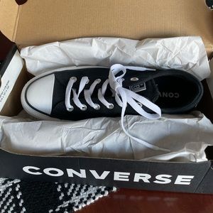 Converse  sneakers new